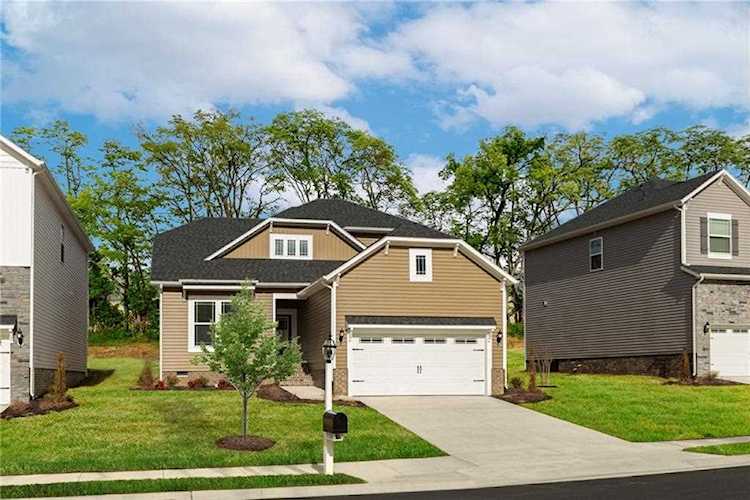 15625 Cedarville Dr Midlothian, VA 23112