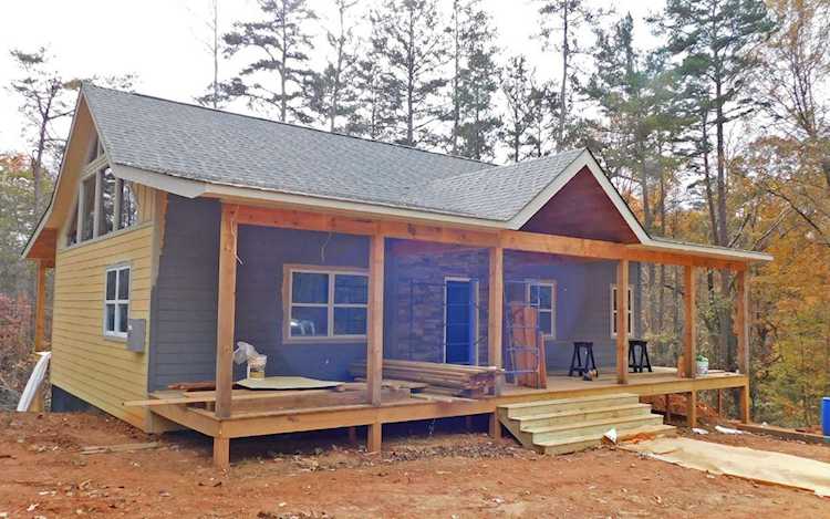 531 Sowers Road Blue Ridge, GA 30513