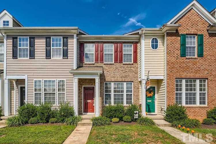 636 Cupola Drive Raleigh, NC 27603
