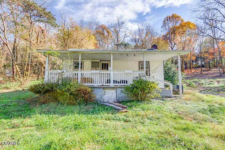 295 Carroll Hollow(1) Rd Clinton, TN 37716