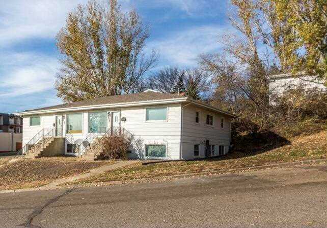 2618/2620 E D Ave Bismarck, ND 58501