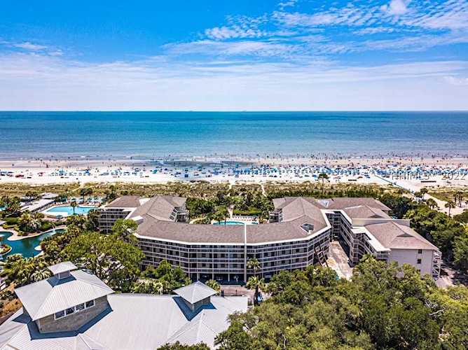 4 N Forest Beach Dr #332 Hilton Head Island, SC 29928