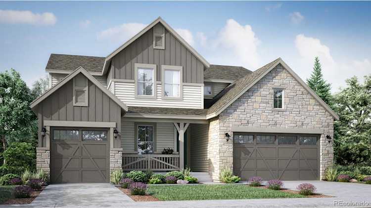 22441 E Narrowleaf Circle Aurora, CO 80016