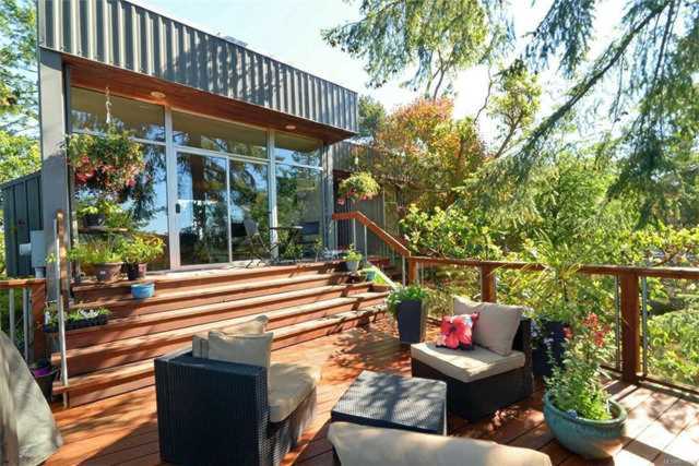 461 Summit Dr Nanaimo, BC V9T 5A4