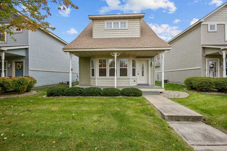 12469 Monroe Circle Coon Rapids, MN 55433