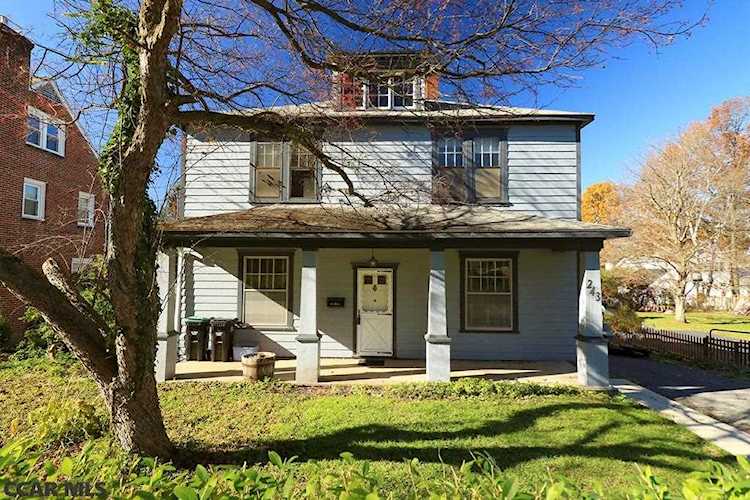 243 Park Avenue W State College, PA 16803 | home for sale | KBB Photo 1