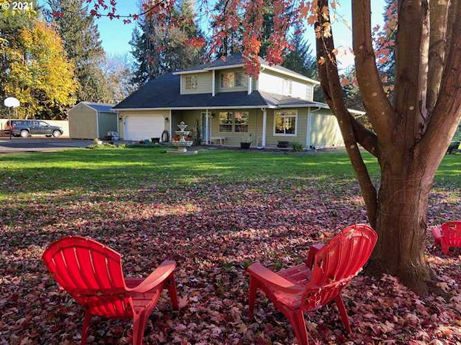 15012 NE 123rd Ave Brush Prairie, WA 98606