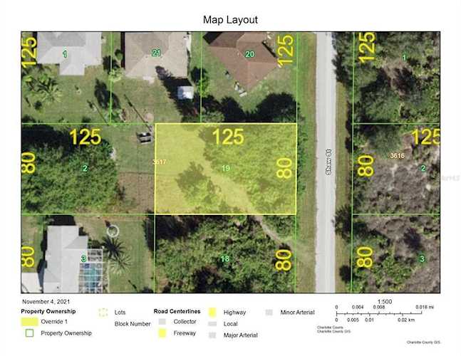 6305 Shaw St Englewood, FL 34224 | MLS D6122130 Photo 1