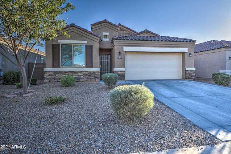 30211 W Avalon Drive Buckeye, AZ 85396