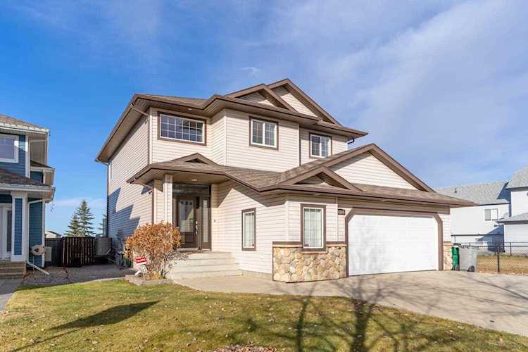 10506 95 Street Morinville, AB T8R 0A2