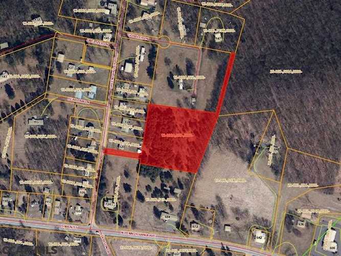 Lot On Greens Valley Road Centre Hall, PA 16828 | lot for sale | KBB Photo 1