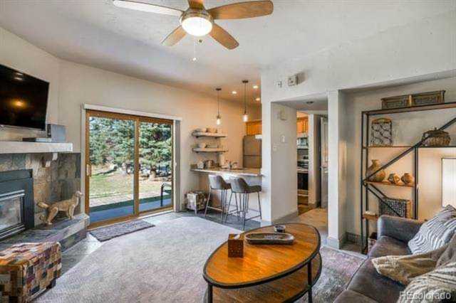 1945 Cornice Dr #2204 Steamboat Springs, CO 80487