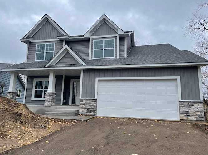 3912 Natureview Circle Robbinsdale, MN 55422