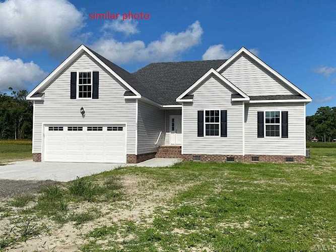 264 Country Club Road Camden, NC 27921