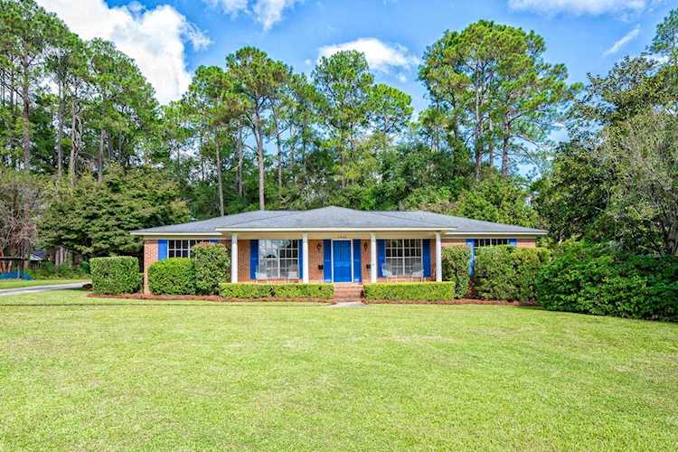 2928 Tipperary Ct Tallahassee, FL 32309 in Killearn Estates Photo 1