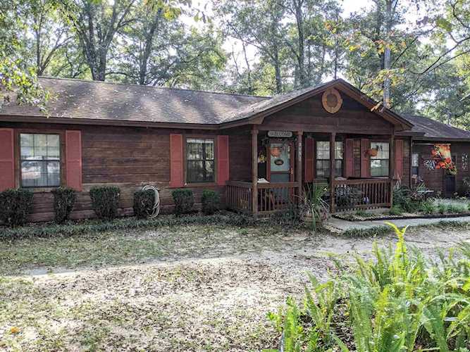 5651 Lumberjack Ln Tallahassee, FL 32303 in Sterling Woods Photo 1