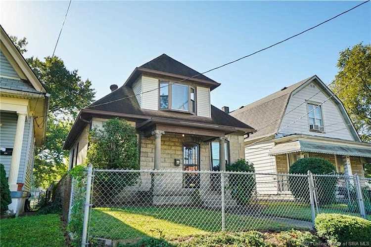 414 E Lee St Louisville, KY 40214