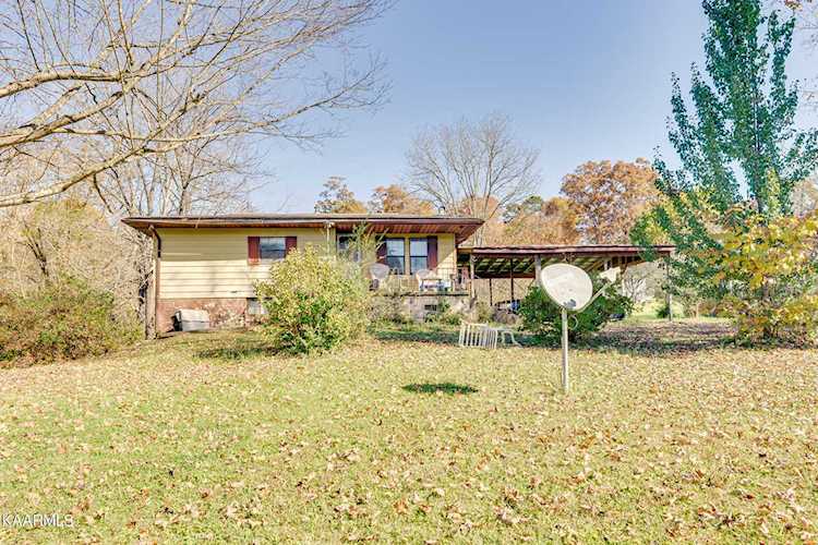 618 Catawba Ave Clinton, TN 37716