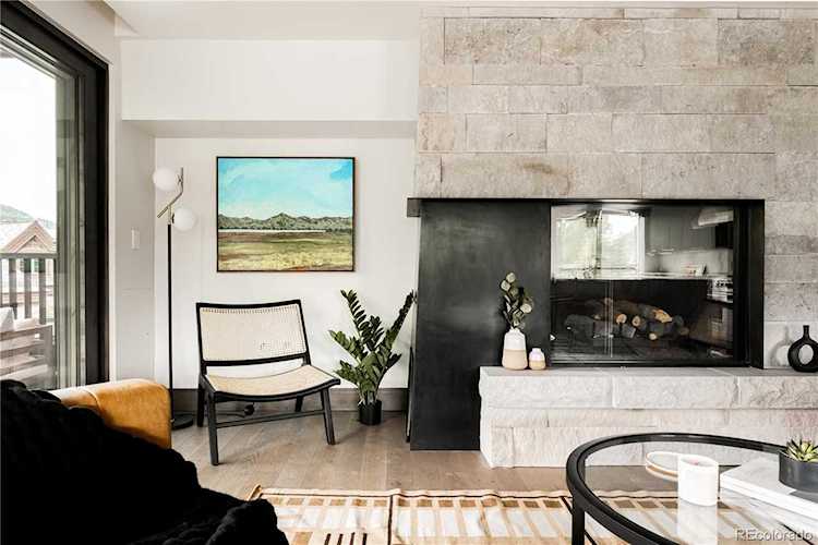 430 S E Frontage Rd #204 Vail, CO 81657