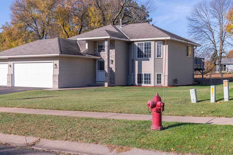 3325 Norway Drive S Cambridge, MN 55008