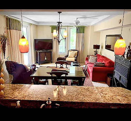 9300 Baytowne Wharf Boulevard #502/504 Miramar Beach, FL 32550