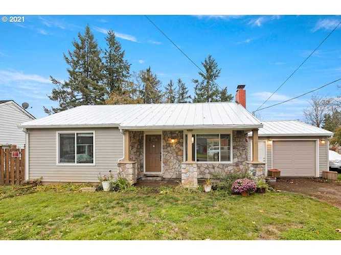 436 Buckner Ln Oregon City, OR 97045