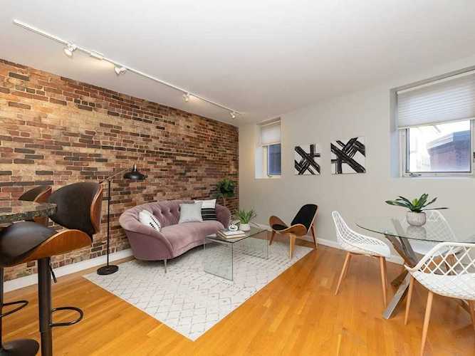 19 Wiget St #305 Boston, MA 02113