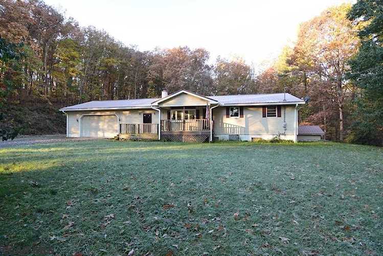 201 Jacobs Road Julian, PA 16844