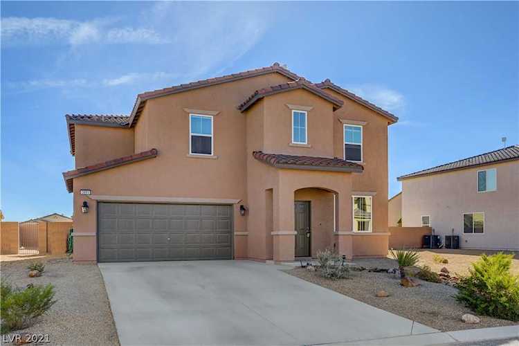 3891 E Weld Ave Pahrump, NV 89061