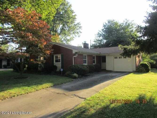 2820 Englewood Ave, Louisville, KY 40220 - Brook Haven $232,000 Photo 1