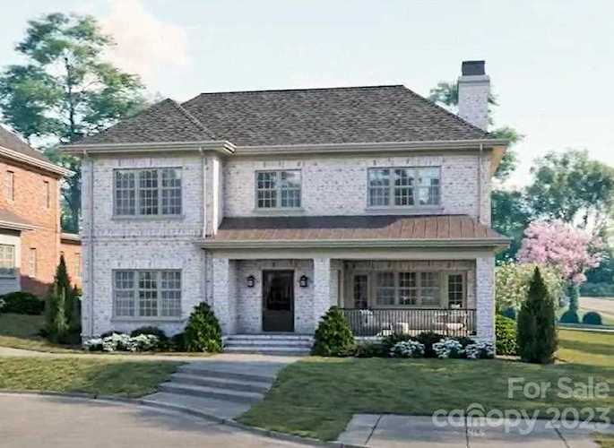 2401 Sharon Ln Charlotte, NC 28211