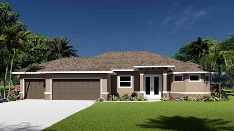 16507 Becasse Dr Punta Gorda, FL 33955