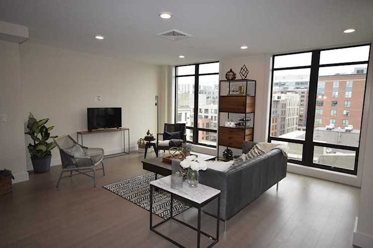 121 Portland Street #906 Boston, MA 02114