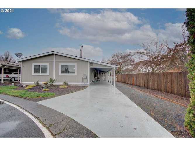 507 NE 99th St #88 Vancouver, WA 98665 | MLS 21419269 Photo 1