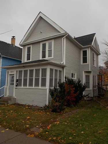 MLS 6126141 | Ramsey County multi-family listing | Thomas-Dale (Frogtown) Saint Paul Photo 1