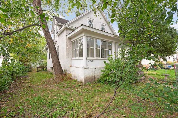 2920 13th Avenue S Minneapolis, MN 55407
