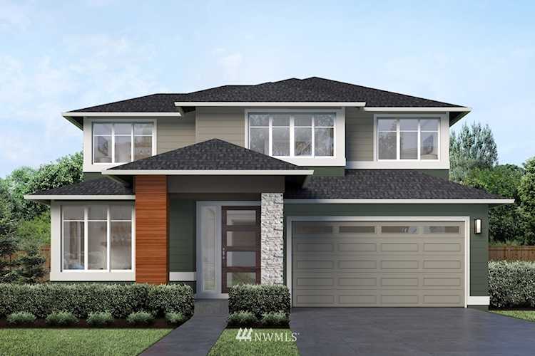 16520 26th St E Lake Tapps, WA 98391