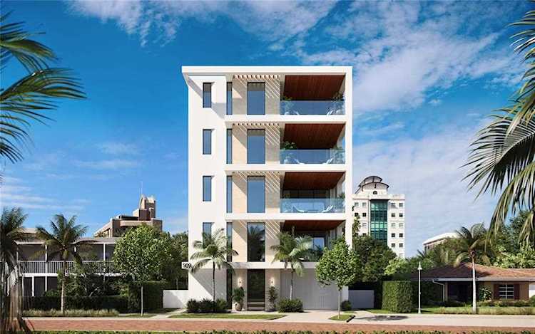 509 Golden Gate POINT #Penthouse Sarasota, FL 34236
