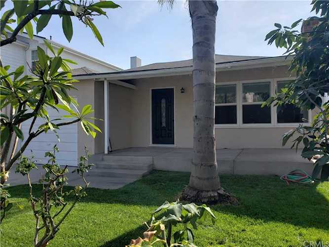10772 Westminster Ave Los Angeles, CA 90034