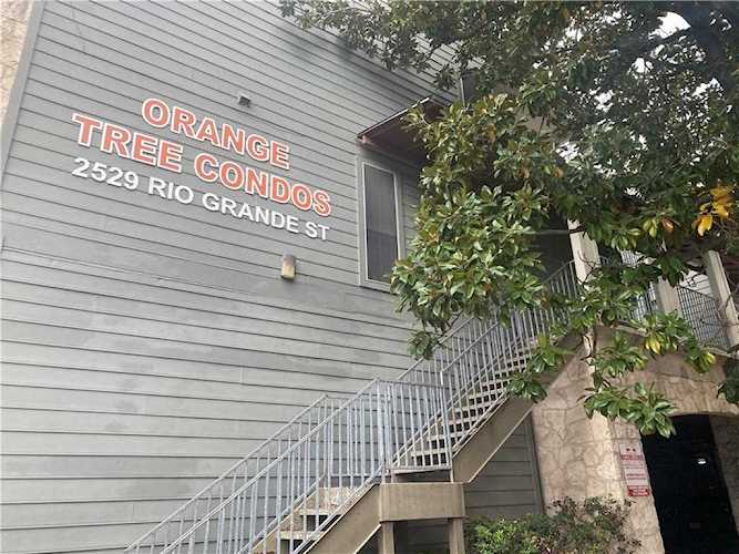 2529 Rio Grande ST #89 Austin, TX 78705