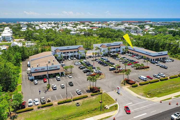 12273 US-98 #STE 119 Miramar Beach, FL 32550
