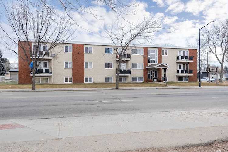 4608 118 Avenue Edmonton, AB T5W 1B1