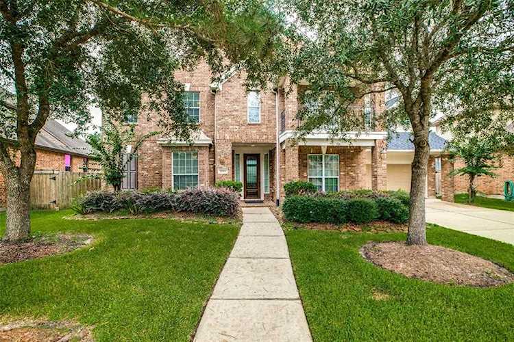 17119 Ross Lake Ct Humble, TX 77346