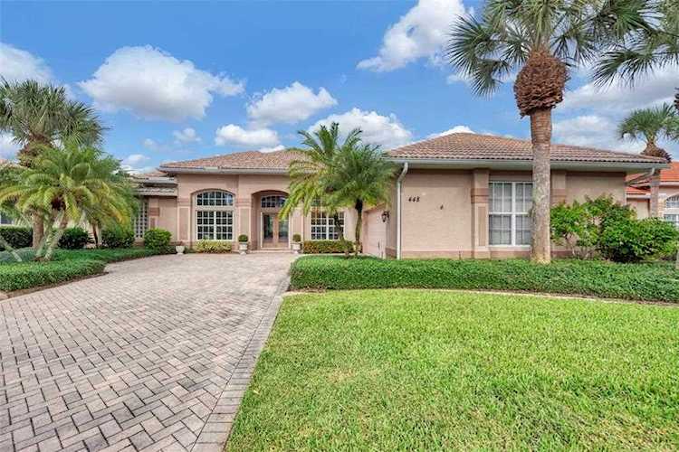 448 Otter Creek Dr Venice, FL 34292