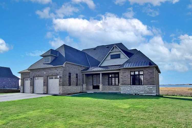 10 Wellers Way Quinte West, ON K0K 1L0