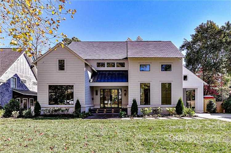 2637 Normandy Rd Charlotte, NC 28209