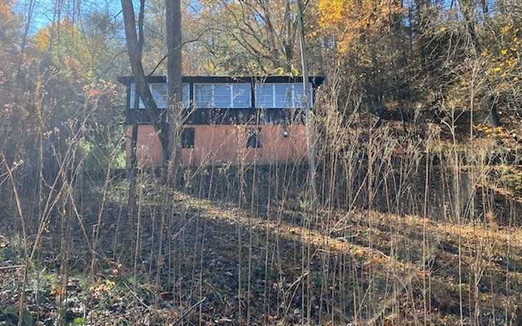 20 River Bend Lane Blue Ridge, GA 30513