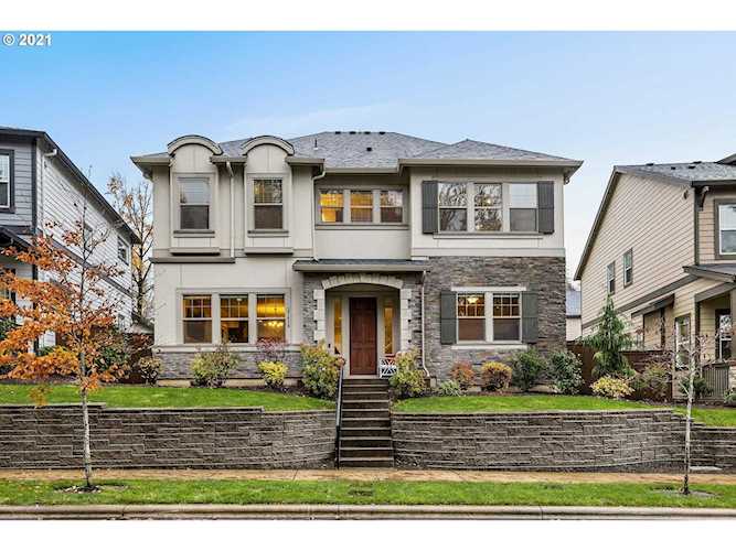 29610 SW Naples Dr Wilsonville, OR 97070