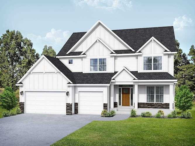 12933 Burr Oak Ln N Champlin, MN 55316