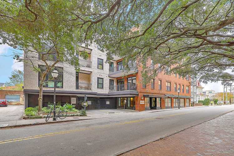 21 George St Charleston, SC 29401